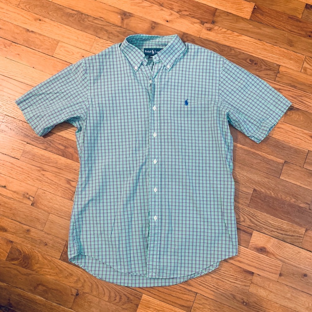 Men’s Polo
